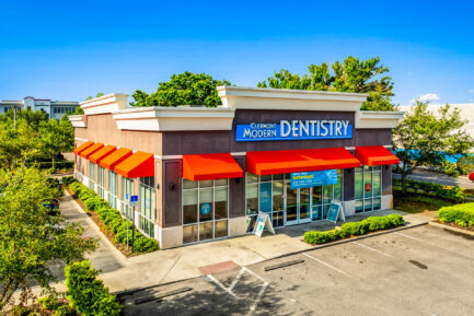 Pacific Dental NN Asset