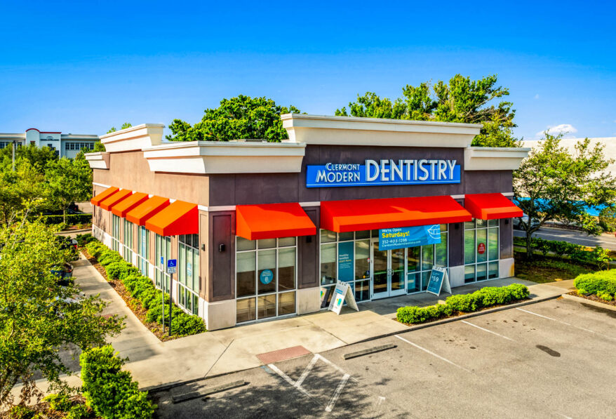 Pacific Dental NN Asset