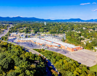 Roanoke Salem Business Center