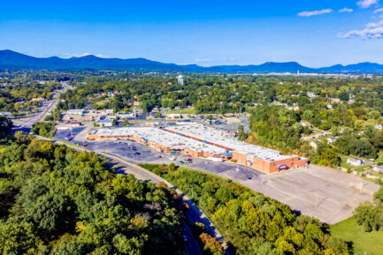 Roanoke Salem Business Center