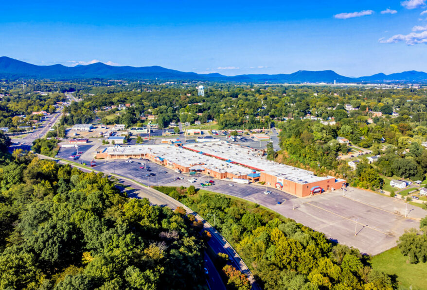 Roanoke Salem Business Center