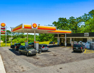 Shell C-Store Owner-User