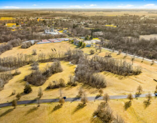 Single Family Subdivision14 Platted & Recorded Lots