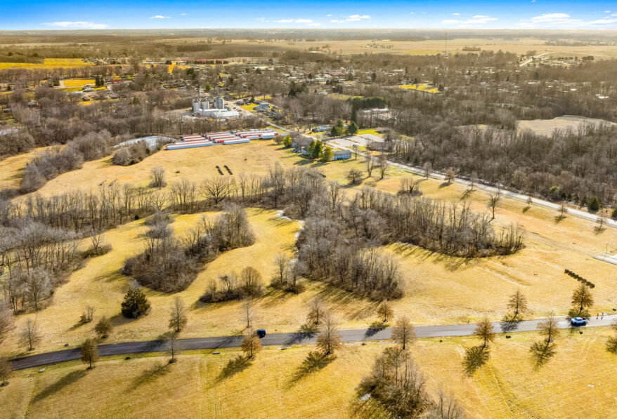 Single Family Subdivision14 Platted & Recorded Lots