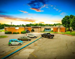 Southern Plains Medical Center 2-Unit Portfolio