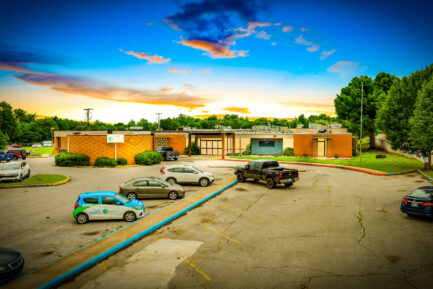 Southern Plains Medical Center 2-Unit Portfolio