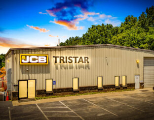 TriStar JCB NNN Asset