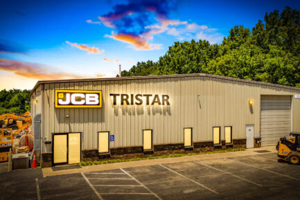 TriStar JCB NNN Asset