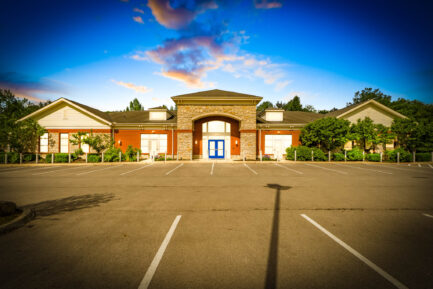 Tutor Time Learning Center NN