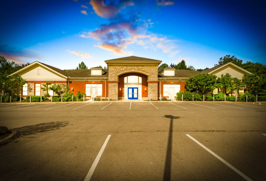 Tutor Time Learning Center NN