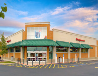 Walgreens 2-Unit Portfolio