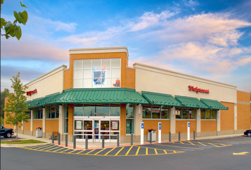 Walgreens 2-Unit Portfolio