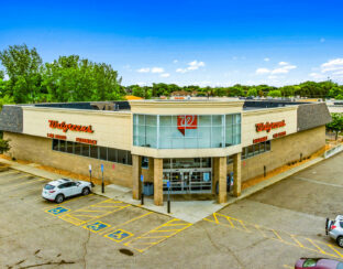Walgreens NN Asset