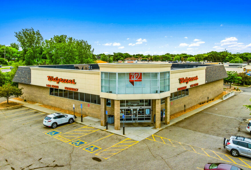 Walgreens NN Asset