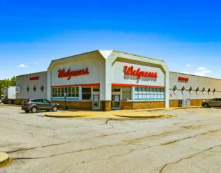 Walgreens Absolute NNN Property