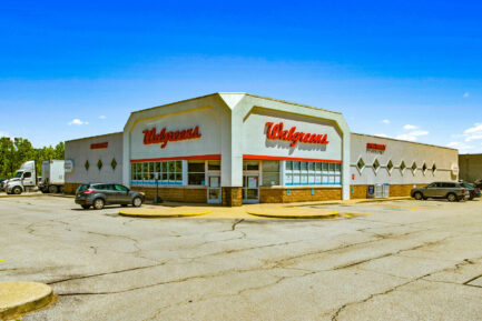 Walgreens Absolute NNN Property