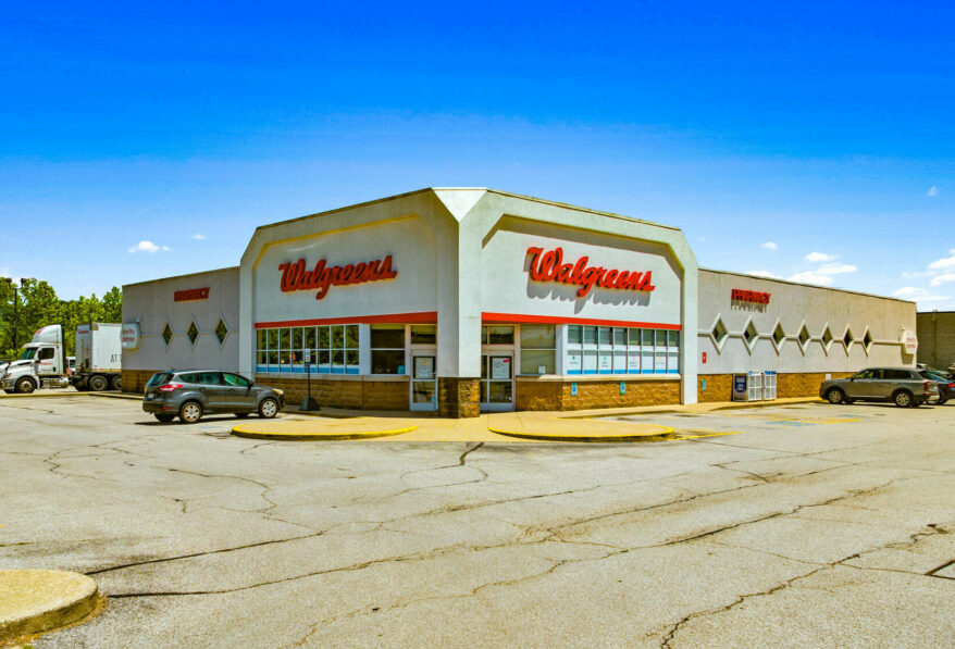 Walgreens Absolute NNN Property