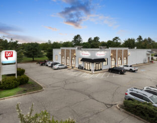 Walgreens NN Asset