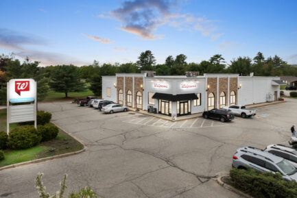 Walgreens NN Asset