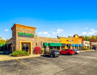 Bittersweet Terrace Multi-Tenant