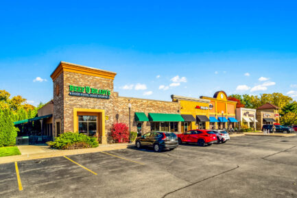 Bittersweet Terrace Multi-Tenant