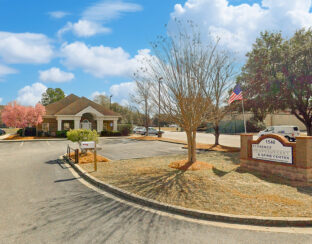 McLeod Physician Associates NNN Asset