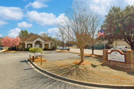 McLeod Physician Associates NNN Asset