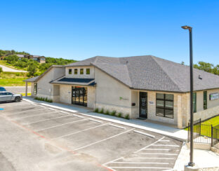 Medical Office - Offices on 46 NN+