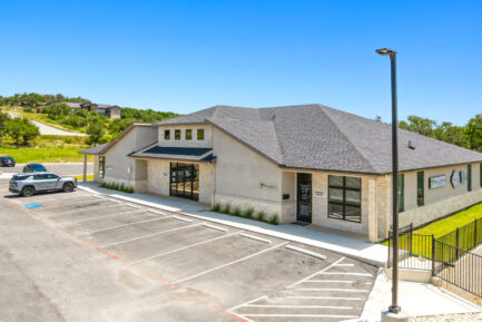 Medical Office - Offices on 46 NN+
