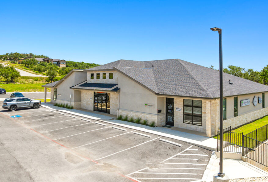 Medical Office - Offices on 46 NN+