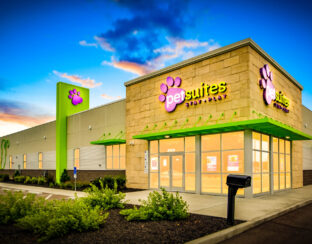 PetSuites NNN Asset