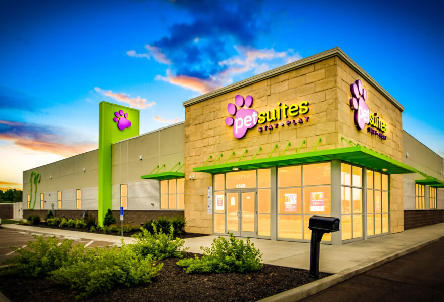 PetSuites NNN Asset