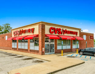 CVS Absolute NNN Asset