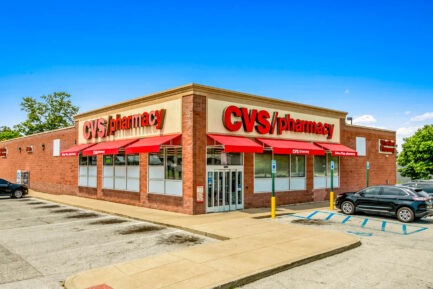 CVS Absolute NNN Asset