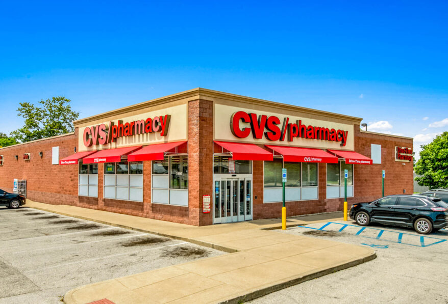 CVS Absolute NNN Asset