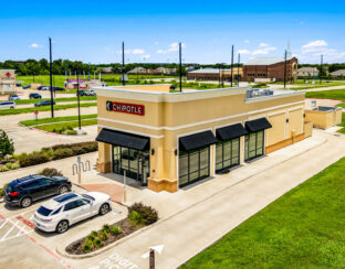 Chipotle Absolute NNN Asset