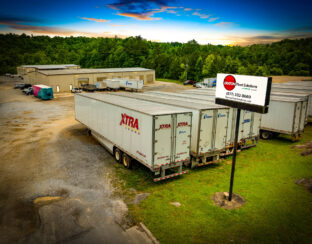 Deaton Fleet Solutions Modified Gross