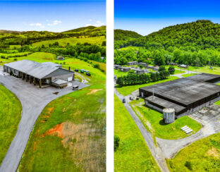 Distillery Portfolio Industrial Asset
