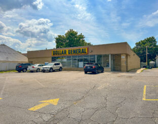 Dollar General NN Asset