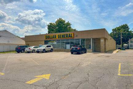 Dollar General NN Asset