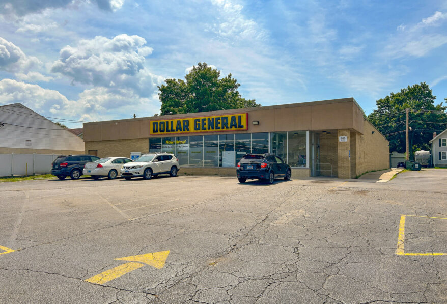 Dollar General NN Asset