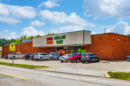 Family Dollar/Dollar Tree NN