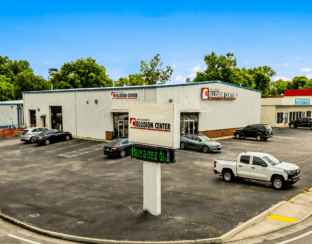 Joe Hudson's Collision Center Portfolio Absolute NNN