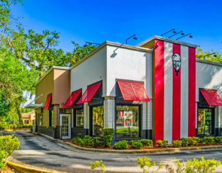 KFC Absolute NNN Asset