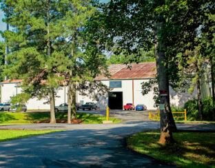 Marietta Warehouse NN Asset