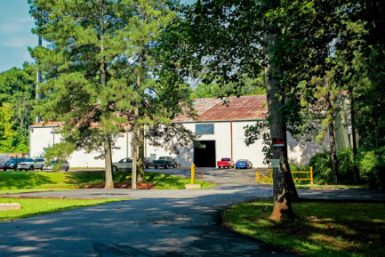 Marietta Warehouse NN Asset