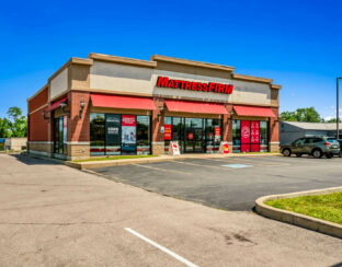 Mattress Firm NN Asset