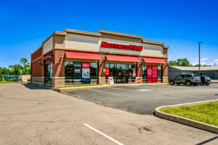 Mattress Firm NN Asset