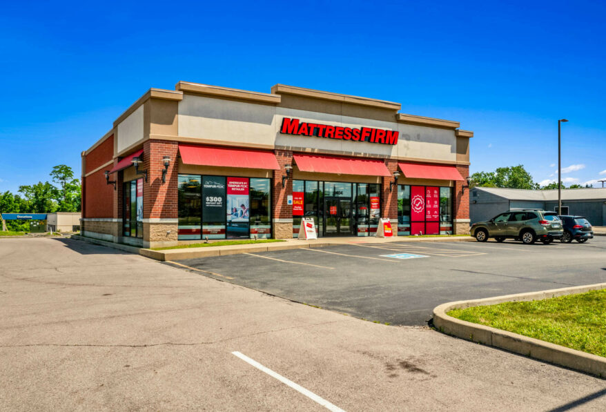 Mattress Firm NN Asset