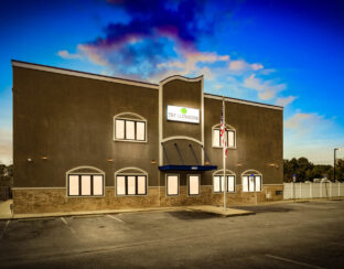 The Clubhouse All Sports Training Facility Inc
